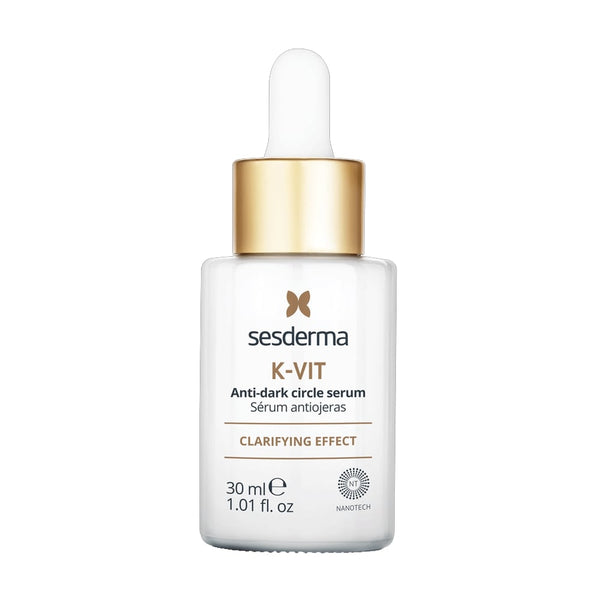 SESDERMA K-Vit Anti-Dark Circles Serum 30ml