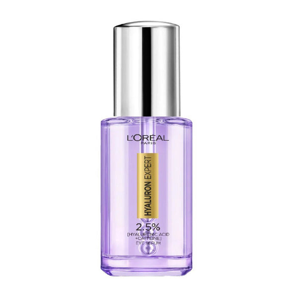 L'OREAL PARIS Hyaluron Expert Plumping Hydration Serum