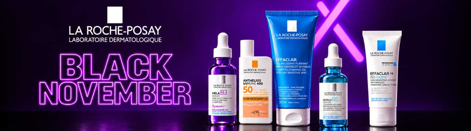 La Roche-Posay at Nexus Care Lebanon