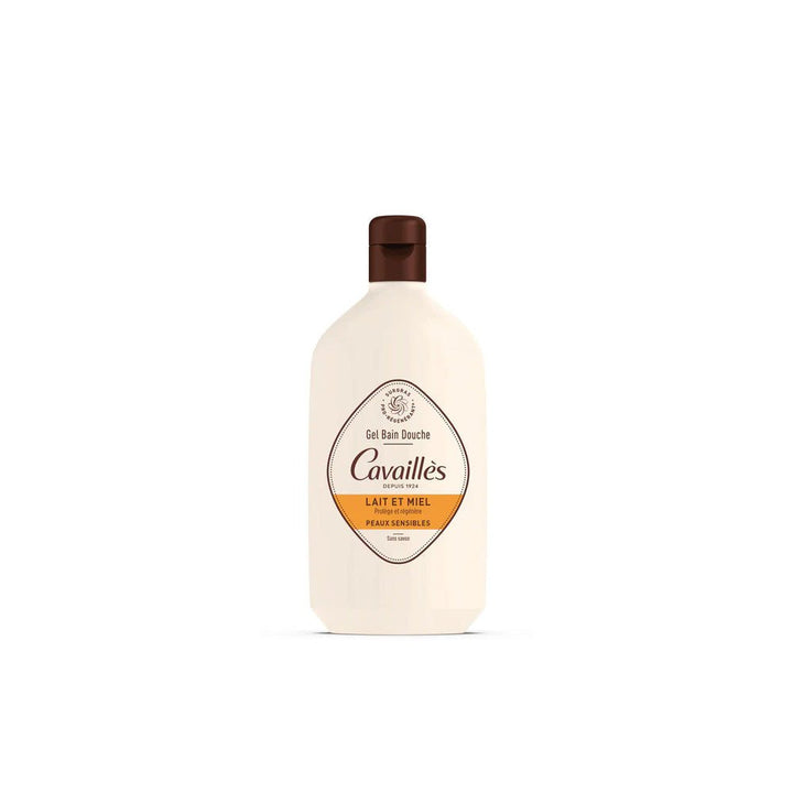 CAVAILLES Bath & Shower Gel 1L