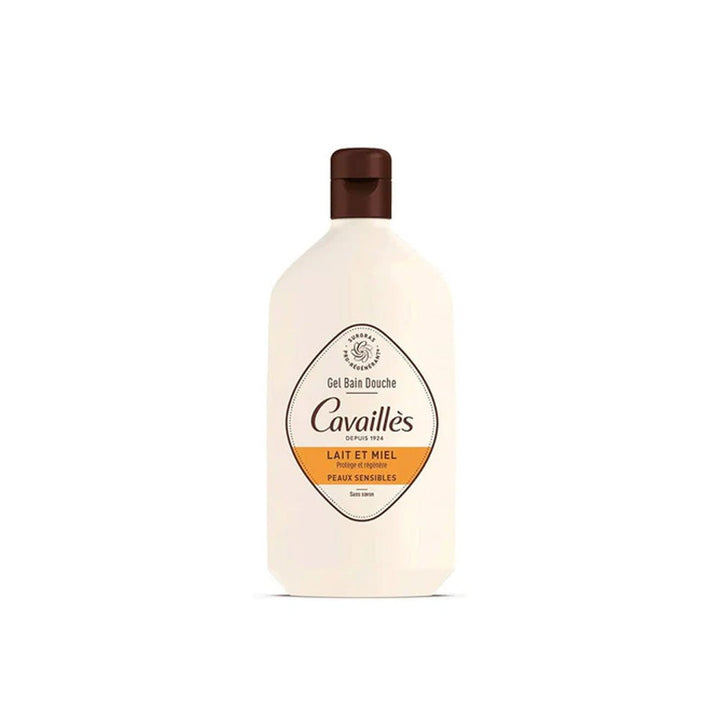CAVAILLES Gel Bain Douche 400ml