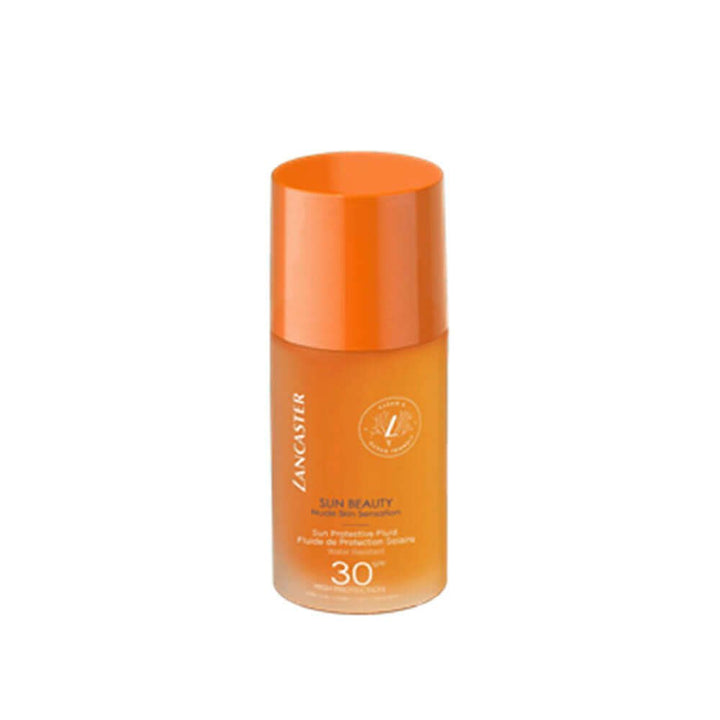 LANCASTER Sun Beauty Face Fluid Spf30 30ml