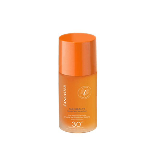 LANCASTER Sun Beauty Face Fluid Spf30 30ml