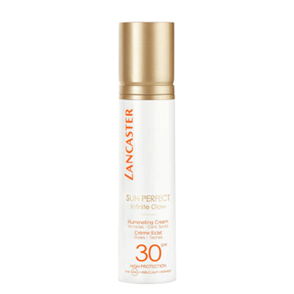 LANCASTER Sun Perfect Illuminating Cream Spf30 50ml