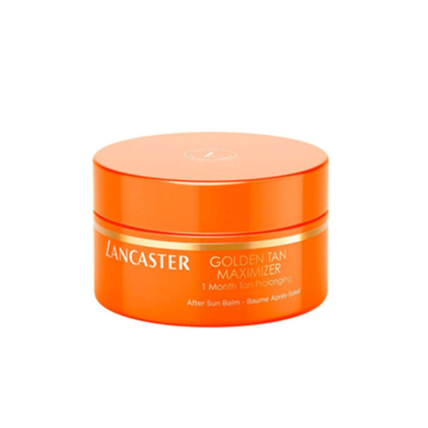 LANCASTER Golden Tan Maximizer Aftersun Balm 200ml