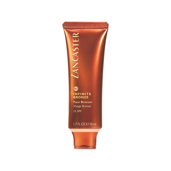 LANCASTER Infinite Bronze Face Spf15 50ml