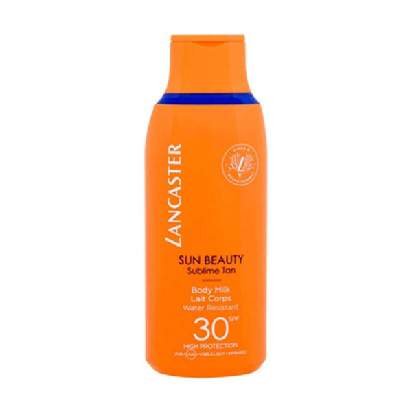 LANCASTER Sun Beauty Body Milk Spf30 175ml