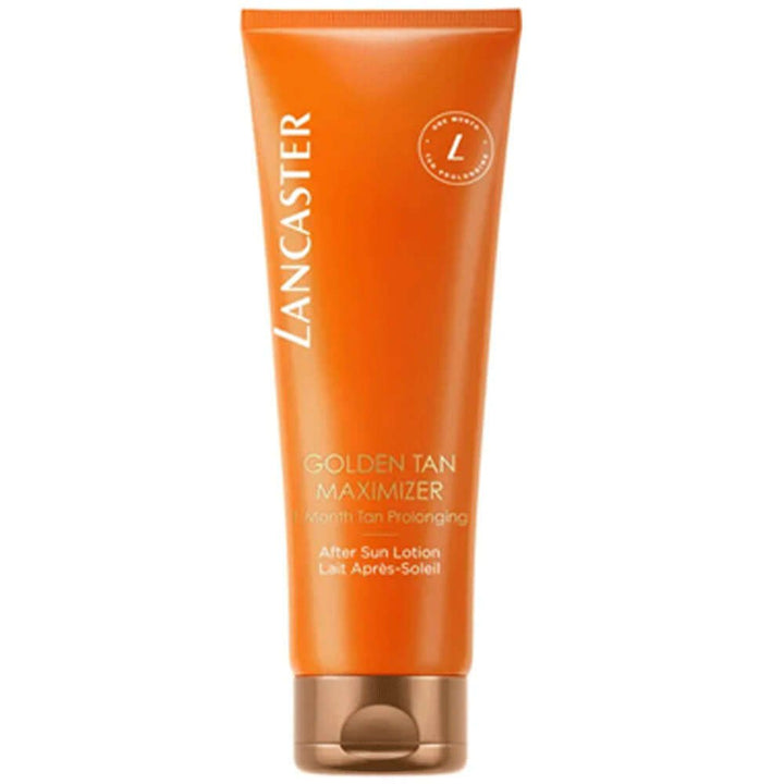 LANCASTER Golden Tan Maximizer After Sun Lotion 250ml