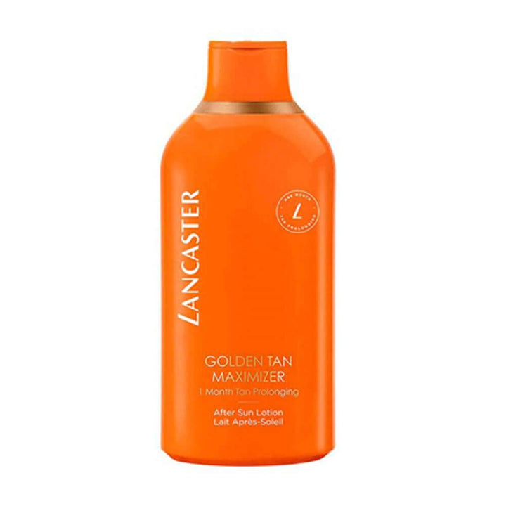 LANCASTER Golden Tan Maximizer After Sun Lotion 400ml