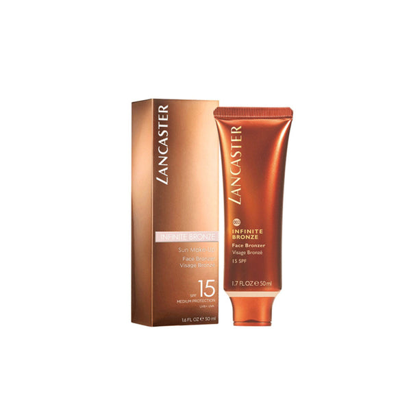 LANCASTER Infinite Face Bronzer Spf6 50ml