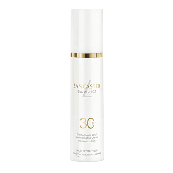 LANCASTER Sun Perfect Sun Illuminating Cream Spf30 50ml