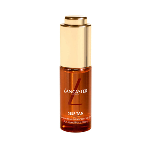 LANCASTER Self Tan Face Drops 15ml