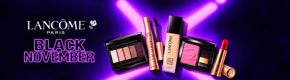 Lancôme at Nexus Care Lebanon
