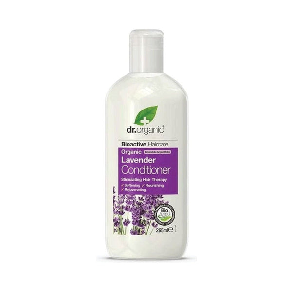 DR ORGANIC Lavender Conditioner 265 Ml