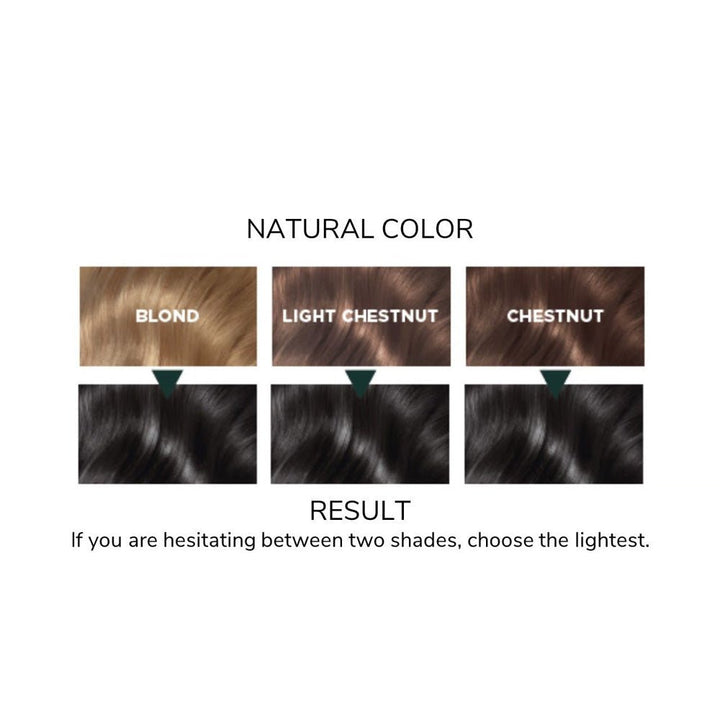 LAZARTIGUE Couleur Absolue Permanent Haircolour 75ml