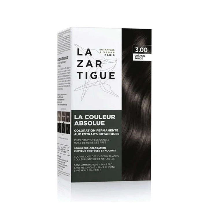 LAZARTIGUE Couleur Absolue Permanent Haircolour 75ml
