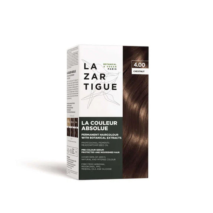 LAZARTIGUE Couleur Absolue Permanent Haircolour 75ml