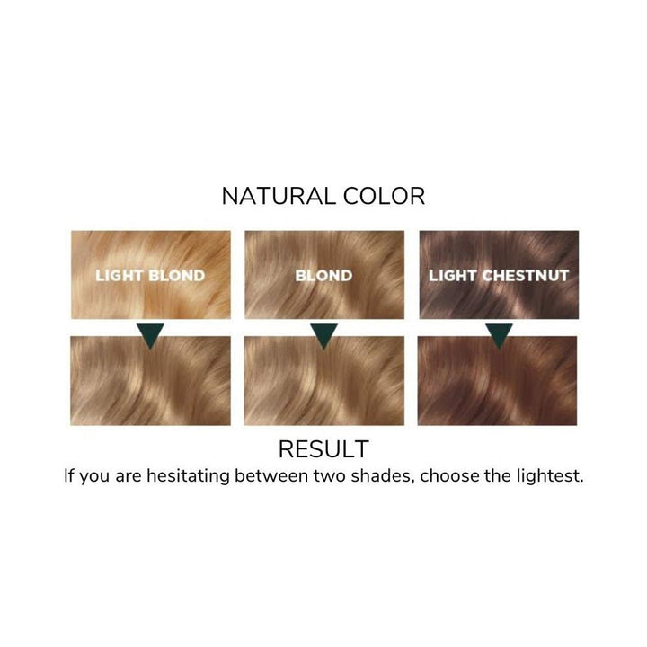 LAZARTIGUE Couleur Absolue Permanent Haircolour 75ml