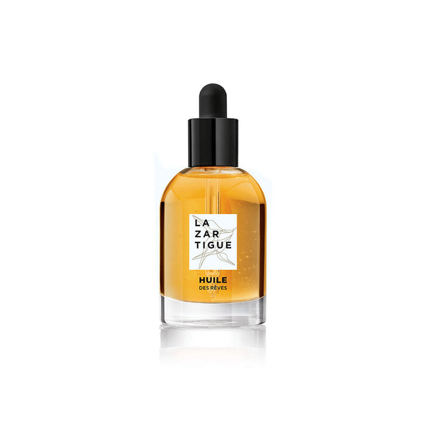 LAZARTIGUE Huile Des R¦ves (Nourishing Dry Hair Oil)