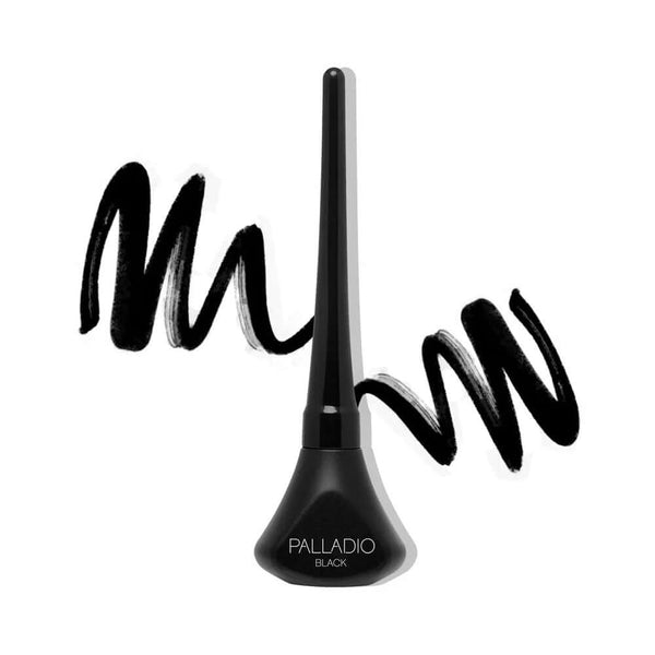 PALLADIO BEAUTY Liquid Eyeliner