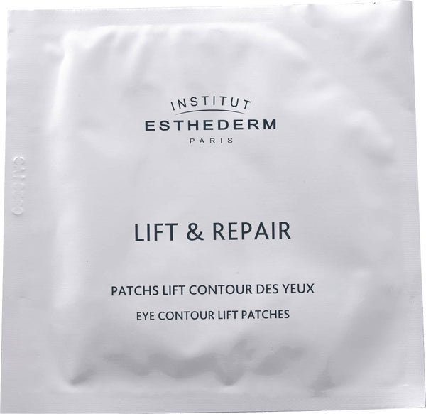 ESTHEDERM Lift & Repair Eye Contour Lift Patches pack of 10