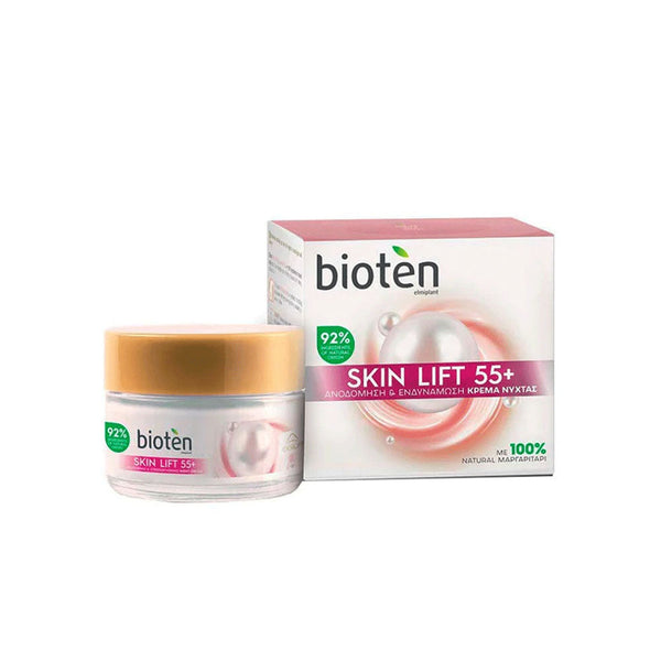 BIOTEN Skin Lift Day Cream 50ml