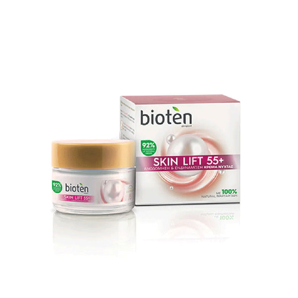 BIOTEN Skin Lift Night Cream 50ml