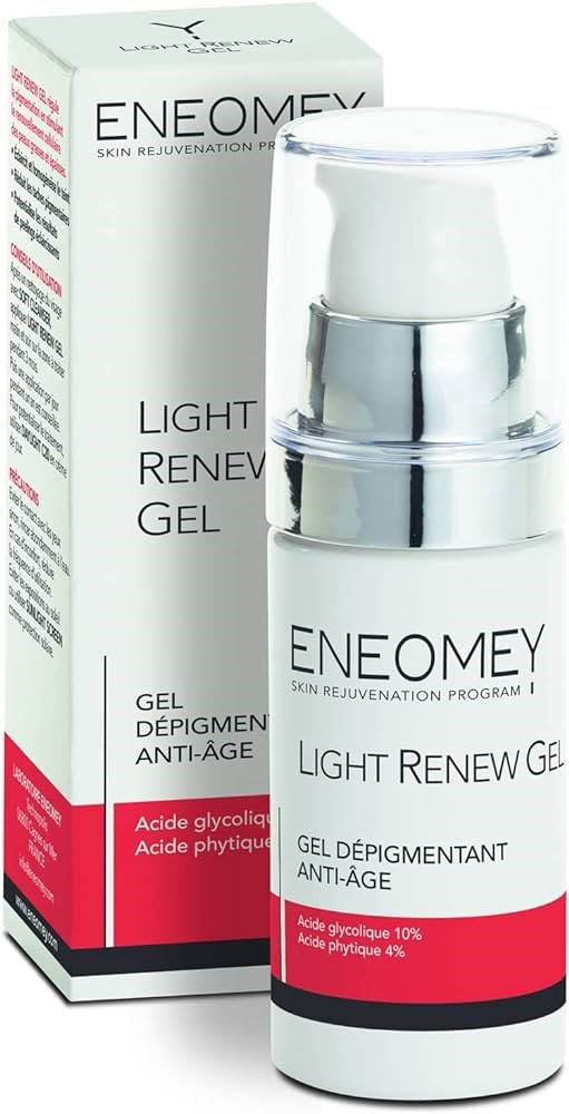 ENEOMEY Light Renew Gel