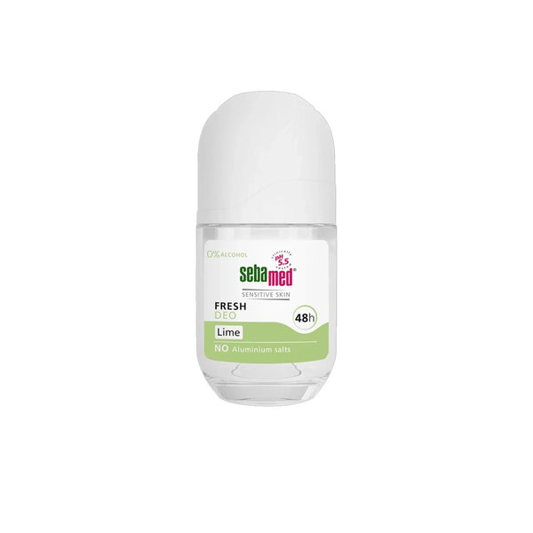 SEBAMED Fresh Deo Lime (roll-on)