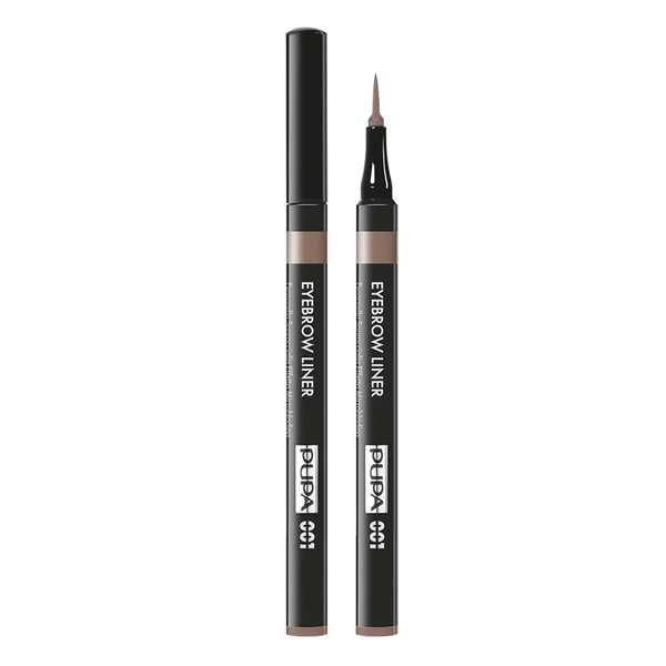 PUPA Milano Eyebrow Liner 001