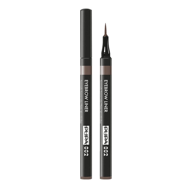 PUPA Milano Eyebrow Liner 002