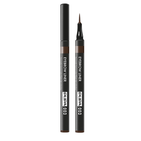 PUPA Milano Eyebrow Liner 003