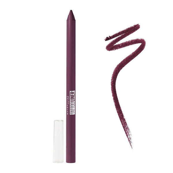 MAYBELLINE New York Tattoo Liner Gel Pencil