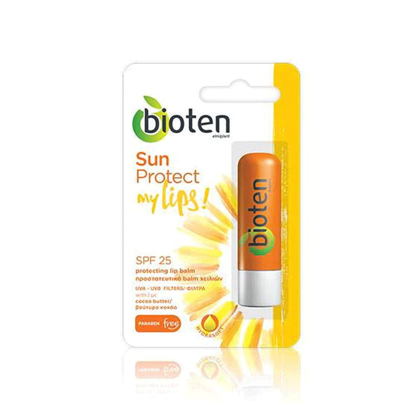 BIOTEN Sun | Protect My Lips! Protecting Lip Balm