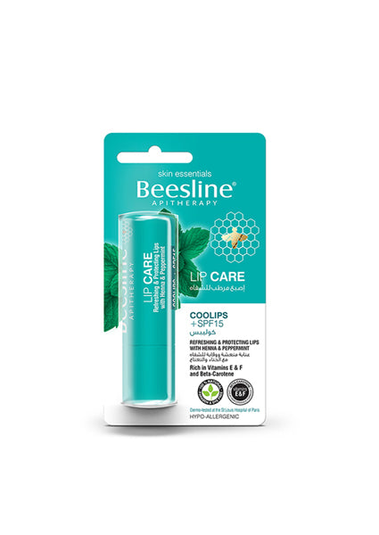 BEESLINE  Lip Care Coolips SPF15