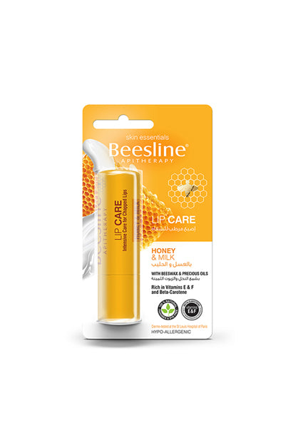 BEESLINE  Lip Care Flavoured