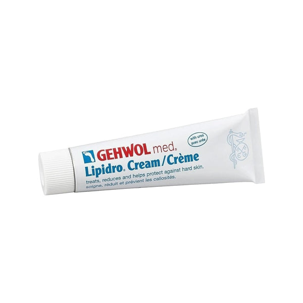 GEHWOL Med Lipidro-Cream, 75ml Gb/F