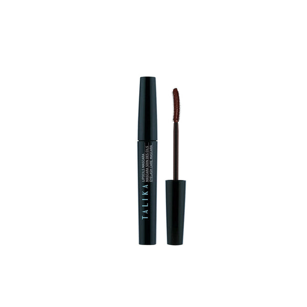 TALIKA Lipocils Mascara Brown L4