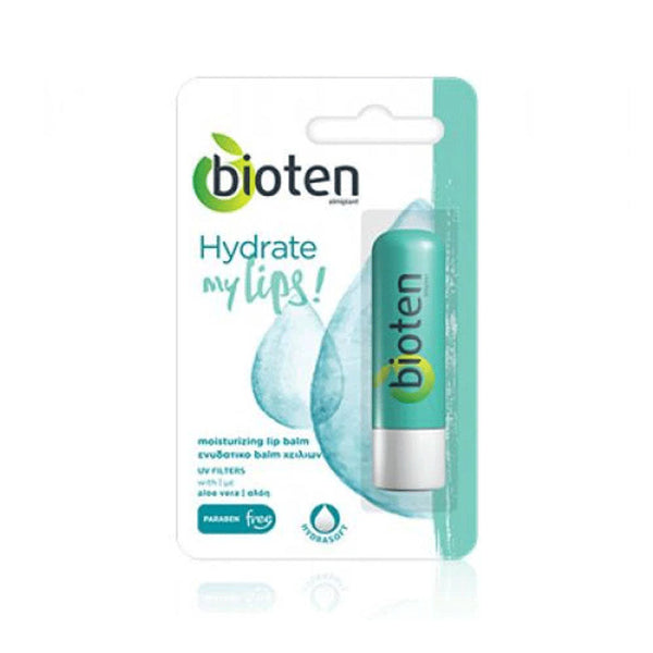 BIOTEN Hydrate My Lips! Moisturizing Lip Balm