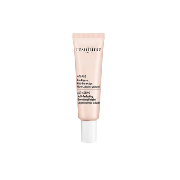 RESULTIME Multi-Perfecting Smoothing Finisher 30ml