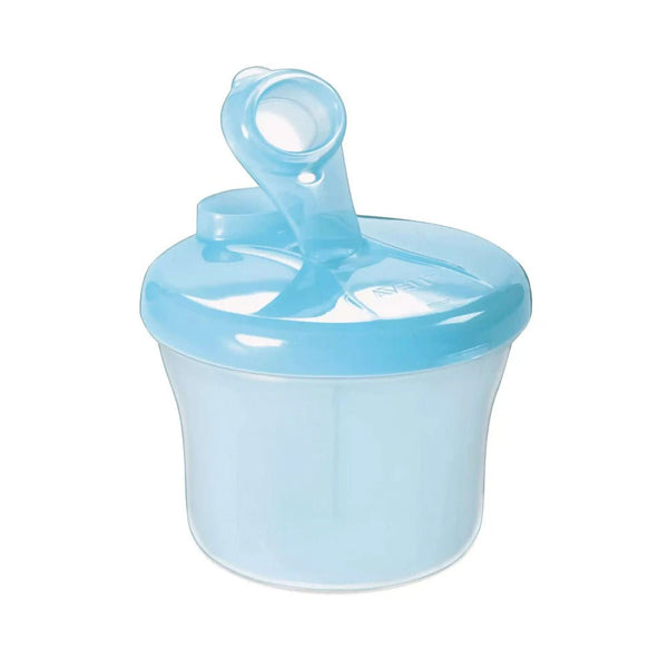 AVENT Milk Powder Dispenser - Blue / Pink