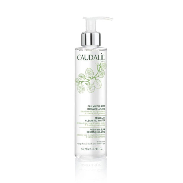 CAUDALIE Micellar Cleansing Water 200ml