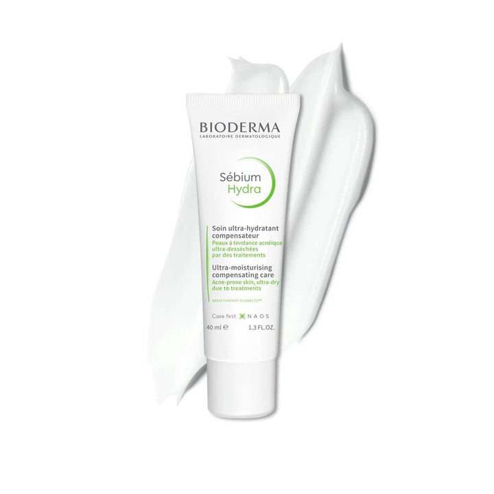 BIODERMA Sebium Hydra 40ml