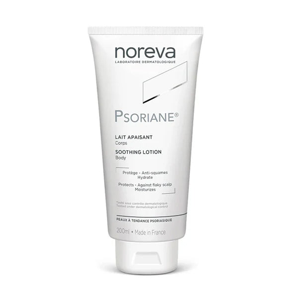 NOREVA Psoriane Soothing Lotion 200ml