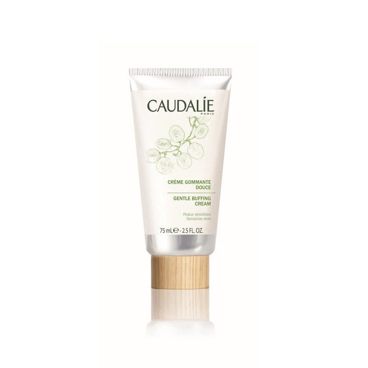 CAUDALIE Gentle Buffing Cream 75ml