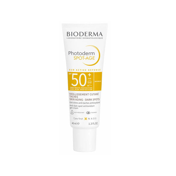 BIODERMA Photoderm Spot - Age Spf50+ 40ml