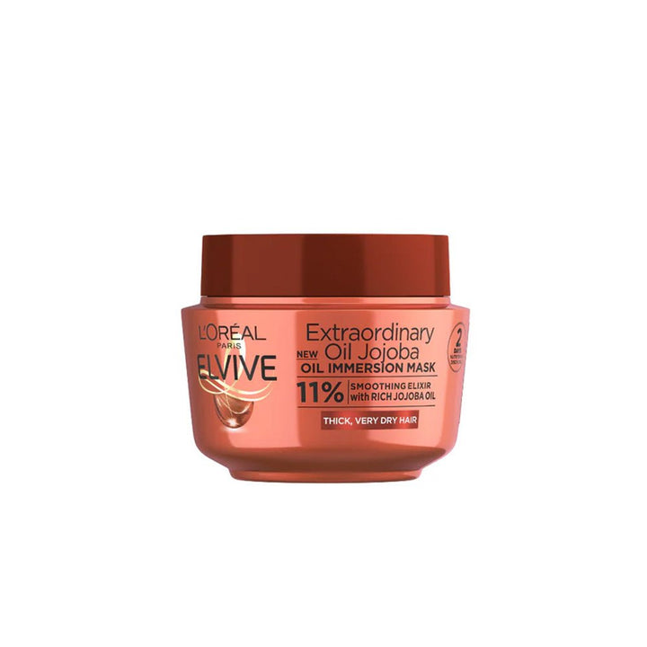 L'OREAL PARIS Extraordinary Oil Jojoba Hair Mask