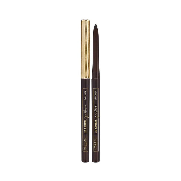 L'OREAL PARIS Liner Signature Eyeliner 05 Brown Denim