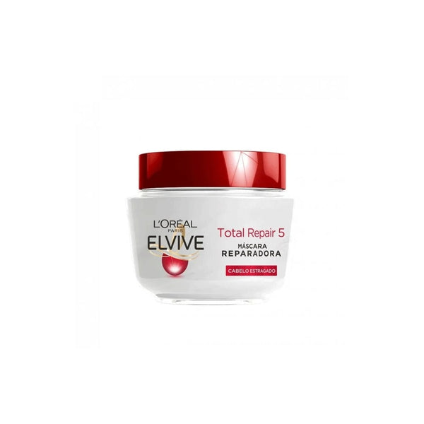 L'OREAL PARIS Elvive Total Repair 5 Tr5 Mask 300ml