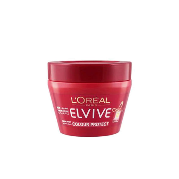 L'OREAL PARIS Elvive Color Protect 300ml Hair Mask